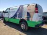 CHEVROLET EXPRESS G2