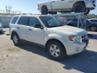 FORD ESCAPE XLT