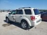 FORD ESCAPE XLT