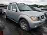 NISSAN FRONTIER S