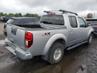 NISSAN FRONTIER S