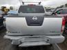 NISSAN FRONTIER S