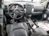 NISSAN FRONTIER S