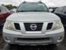 NISSAN FRONTIER S