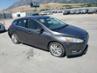 FORD FOCUS TITANIUM