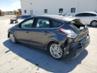 FORD FOCUS TITANIUM