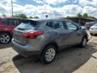 NISSAN ROGUE SPORT S