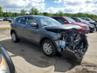 NISSAN ROGUE SPORT S