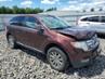 FORD EDGE LIMITED