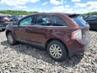 FORD EDGE LIMITED