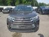 TOYOTA HIGHLANDER LIMITED