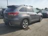 TOYOTA HIGHLANDER LIMITED