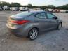 HYUNDAI ELANTRA GLS