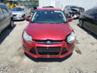 FORD FOCUS SEL