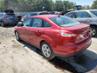 FORD FOCUS SEL