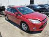 FORD FOCUS SEL