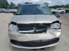 DODGE GRAND CARAVAN SE