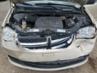 DODGE GRAND CARAVAN SE