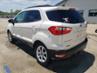 FORD ECOSPORT SE