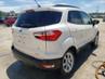 FORD ECOSPORT SE