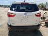 FORD ECOSPORT SE