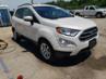 FORD ECOSPORT SE