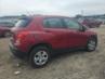 CHEVROLET TRAX LS