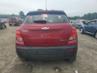 CHEVROLET TRAX LS