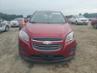 CHEVROLET TRAX LS