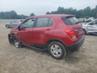 CHEVROLET TRAX LS