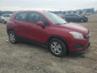 CHEVROLET TRAX LS