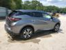 NISSAN MURANO S