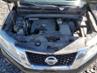 NISSAN PATHFINDER S