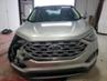 FORD EDGE TITANIUM