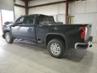 CHEVROLET SILVERADO K2500 HEAVY DUTY LTZ