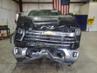 CHEVROLET SILVERADO K2500 HEAVY DUTY LTZ