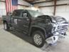 CHEVROLET SILVERADO K2500 HEAVY DUTY LTZ