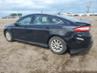 FORD FUSION S