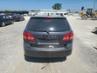 DODGE JOURNEY SE