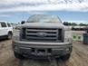 FORD F-150 SUPER CAB