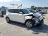 KIA SOUL LX