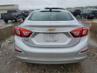 CHEVROLET CRUZE LS