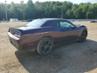 DODGE CHALLENGER SXT