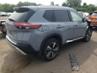 NISSAN ROGUE PLATINUM