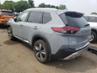 NISSAN ROGUE PLATINUM