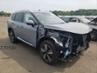 NISSAN ROGUE PLATINUM