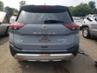 NISSAN ROGUE PLATINUM