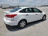 FORD FOCUS S