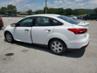 FORD FOCUS S