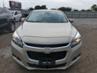 CHEVROLET MALIBU LTZ